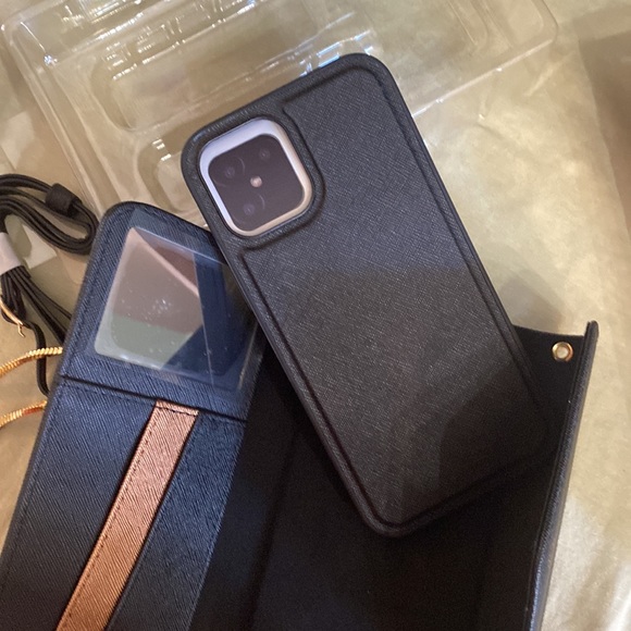 Phone cases iPhone 12 Pro Max and 12 Pro - Picture 7 of 7